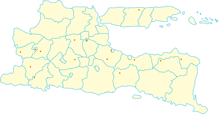 Peta Jawa Timur Png 1 187 Png Image - IMAGESEE